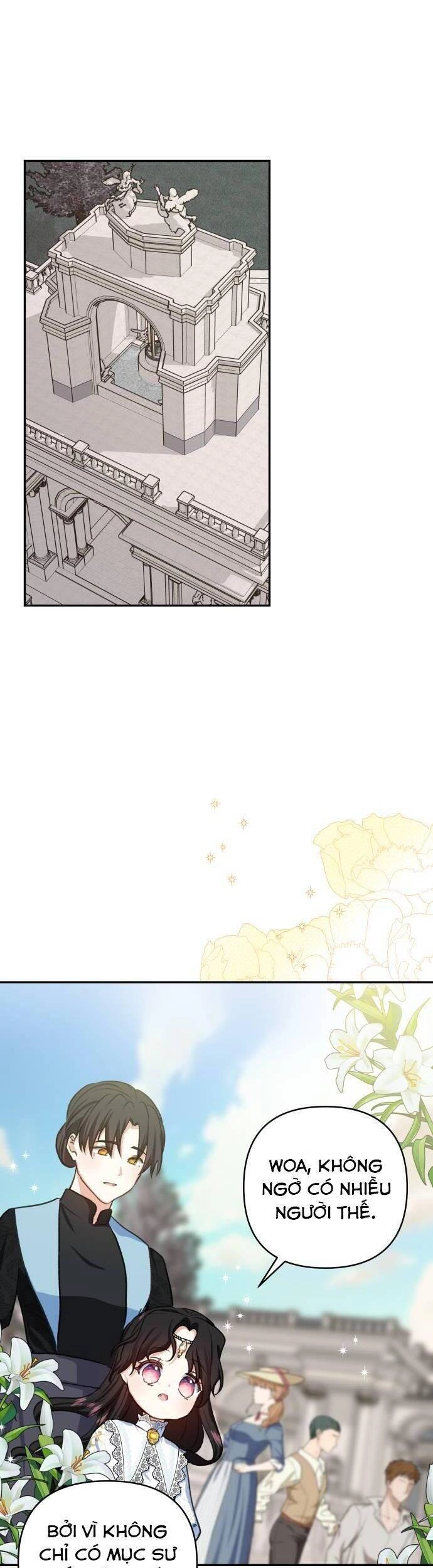 Con Gái Của Công Tước Ác Ma Chapter 51 - 22