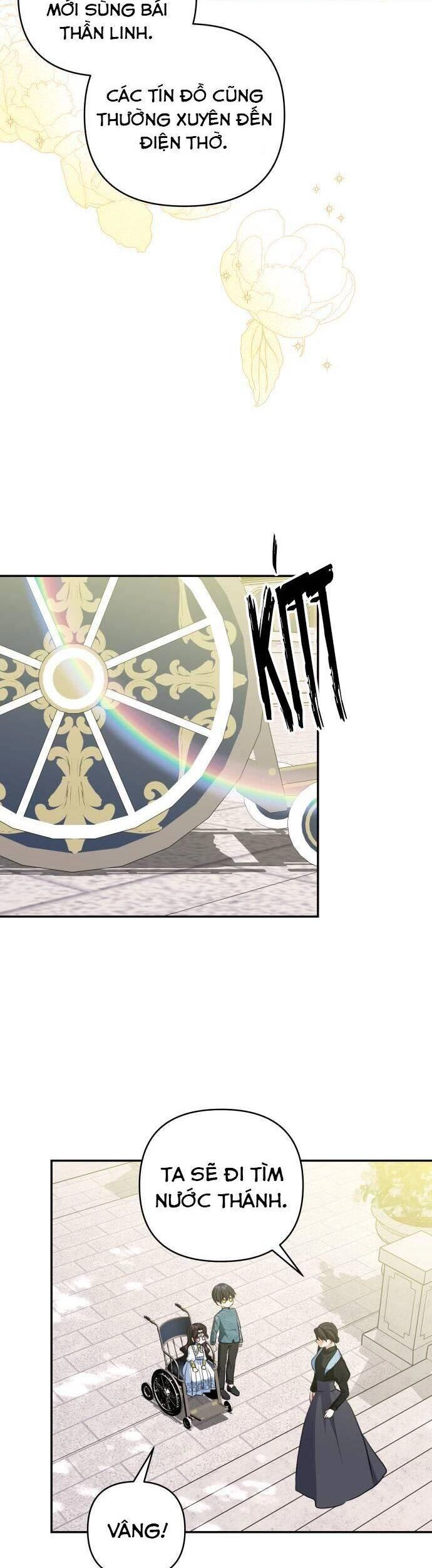 Con Gái Của Công Tước Ác Ma Chapter 51 - 23