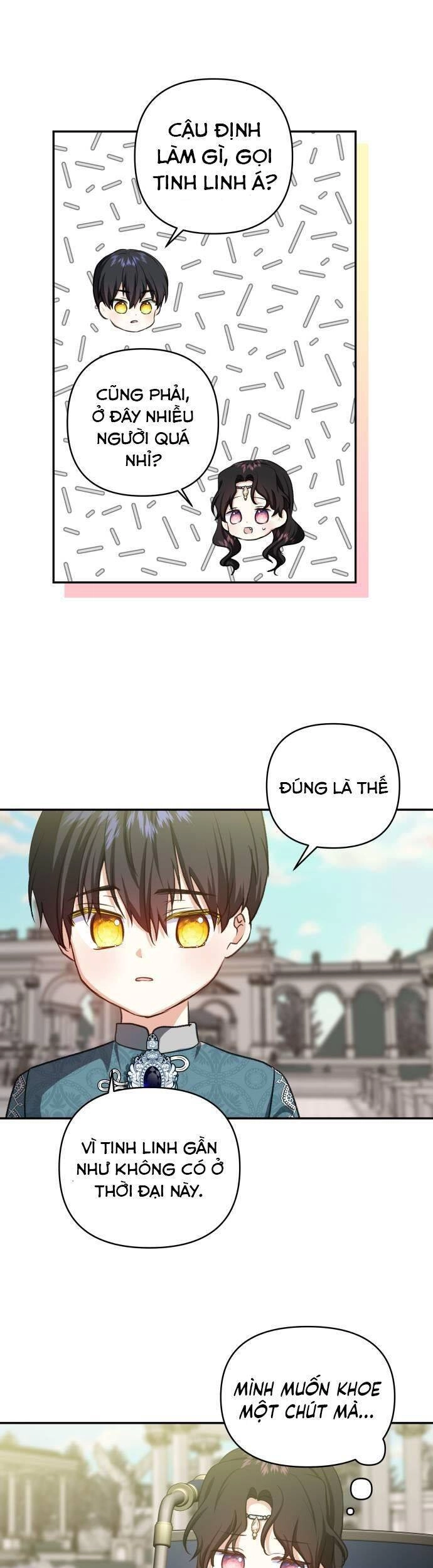 Con Gái Của Công Tước Ác Ma Chapter 51 - 25