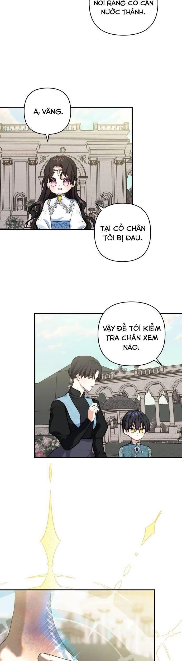 Con Gái Của Công Tước Ác Ma Chapter 51 - 27