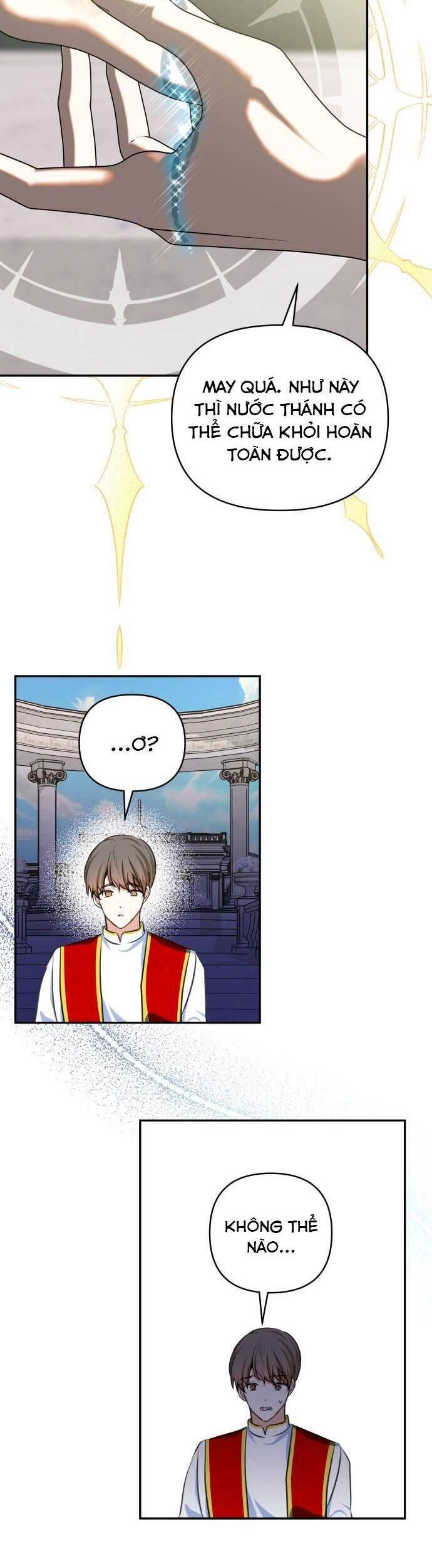 Con Gái Của Công Tước Ác Ma Chapter 51 - 28