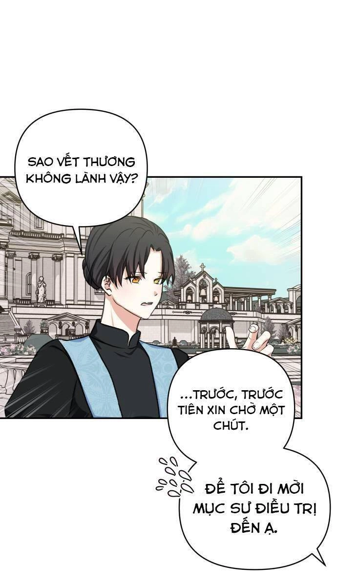 Con Gái Của Công Tước Ác Ma Chapter 51 - 29