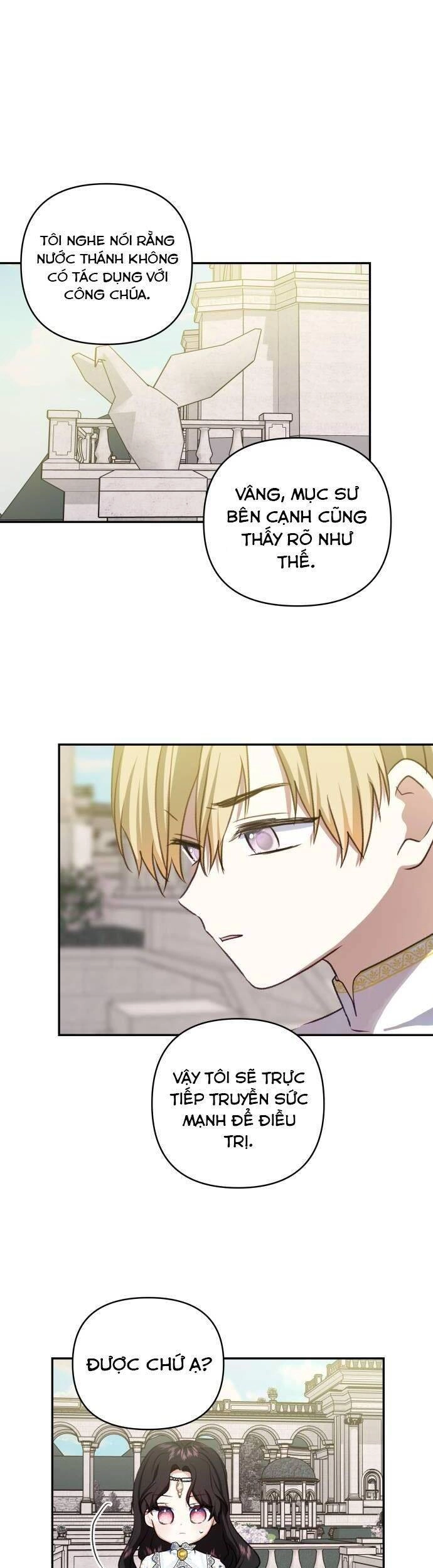 Con Gái Của Công Tước Ác Ma Chapter 51 - 32