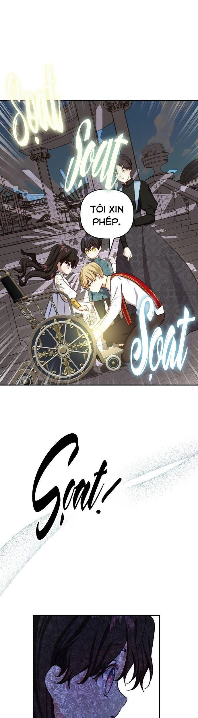 Con Gái Của Công Tước Ác Ma Chapter 51 - 34