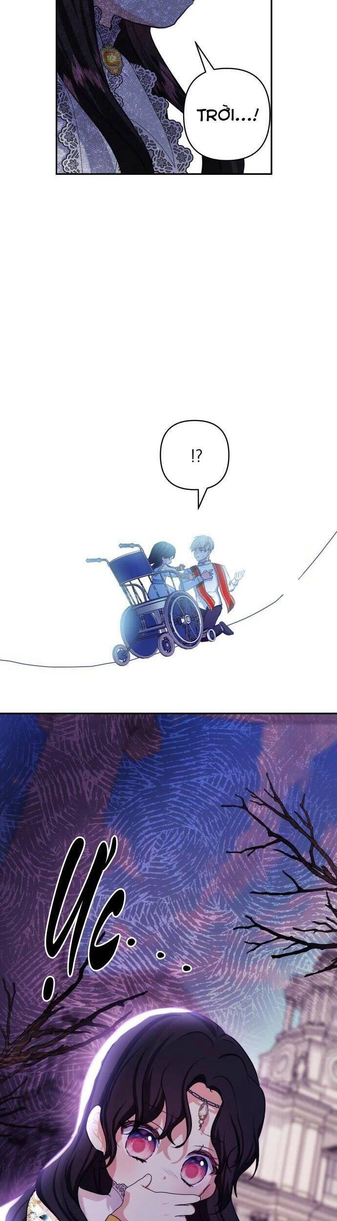 Con Gái Của Công Tước Ác Ma Chapter 51 - 35