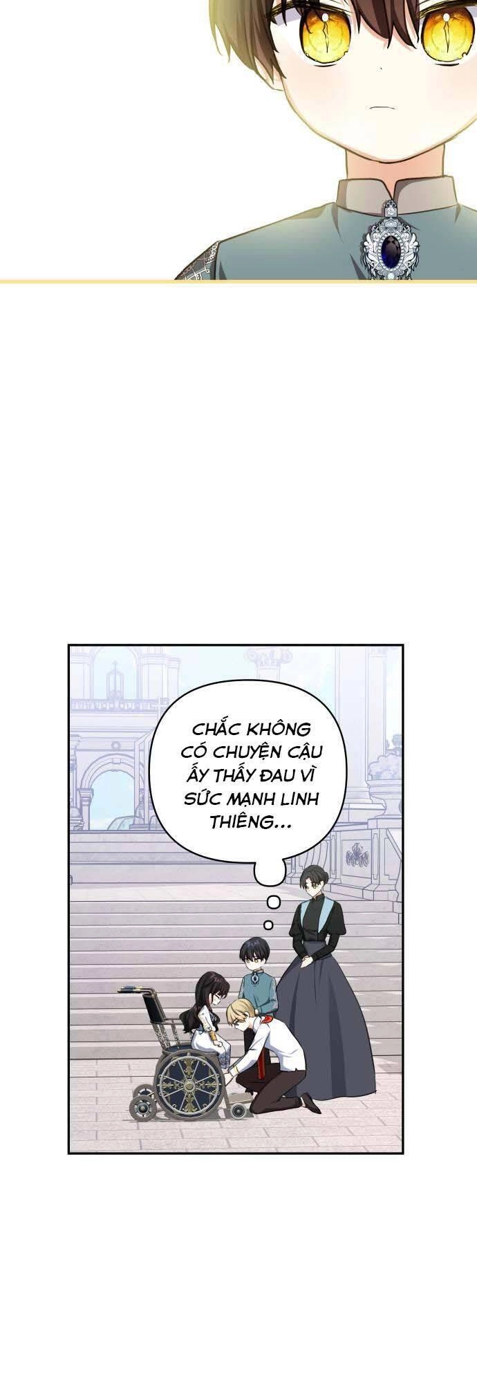 Con Gái Của Công Tước Ác Ma Chapter 52 - 4