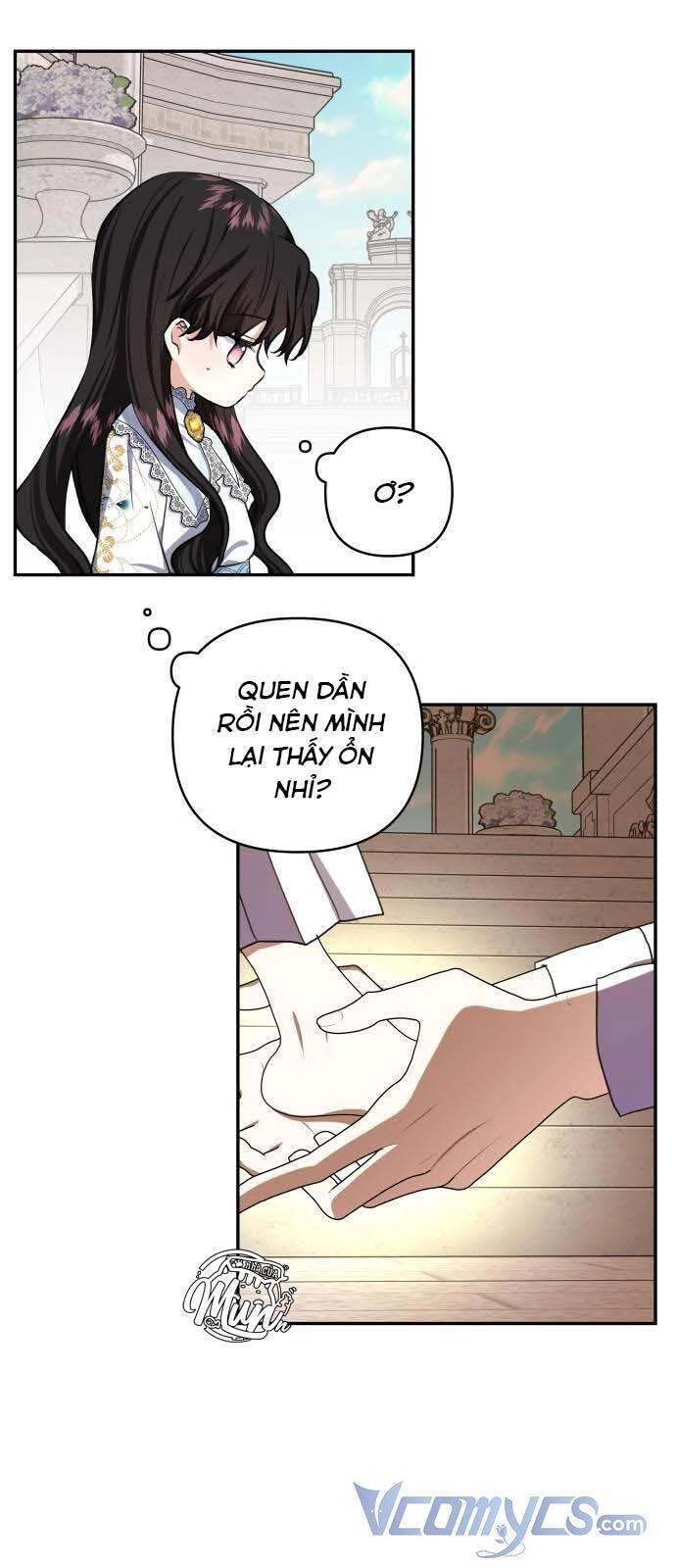 Con Gái Của Công Tước Ác Ma Chapter 52 - 5