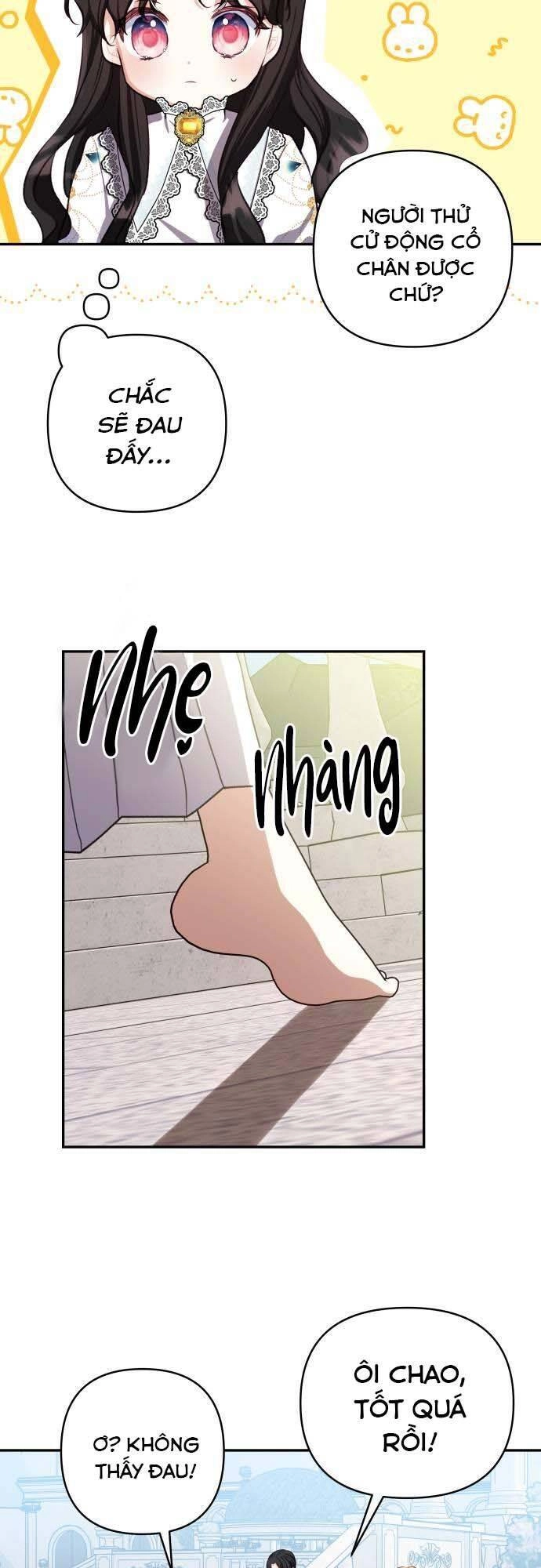 Con Gái Của Công Tước Ác Ma Chapter 52 - 7