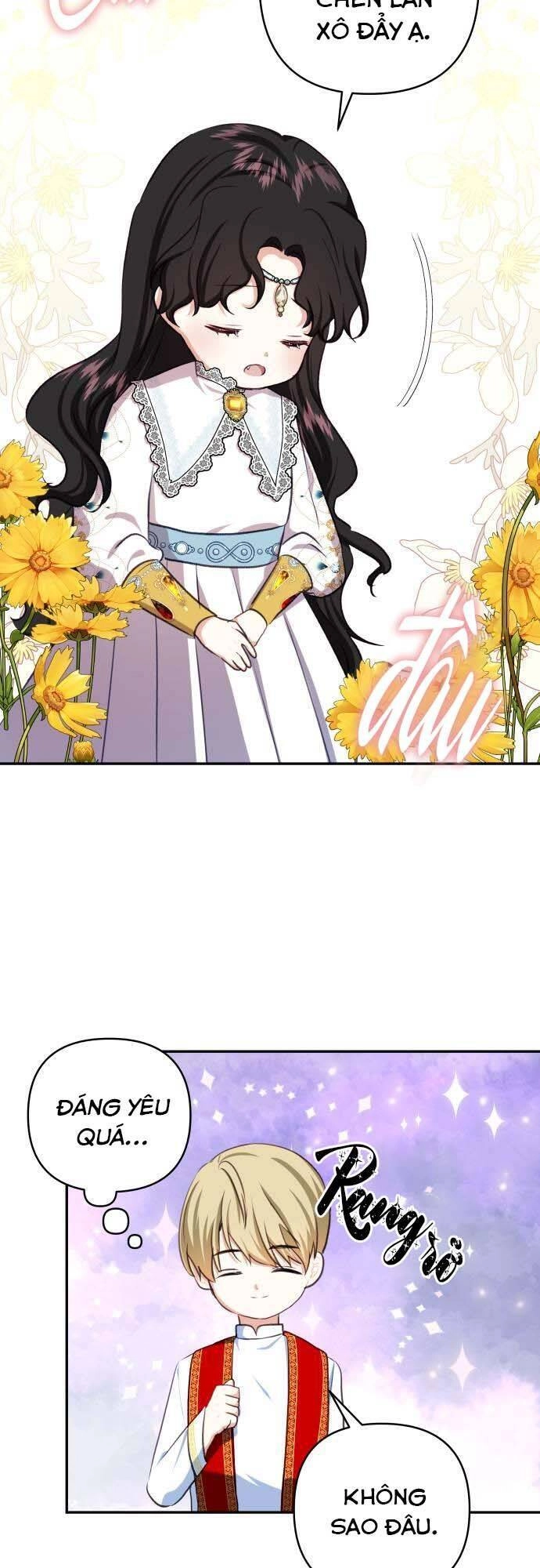 Con Gái Của Công Tước Ác Ma Chapter 52 - 9