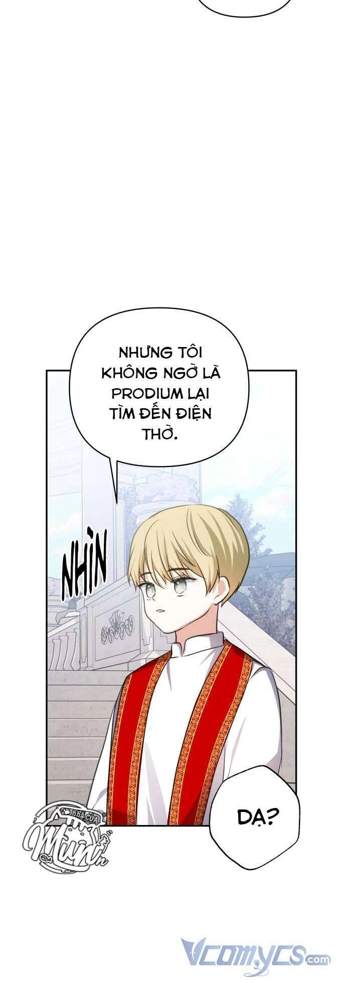 Con Gái Của Công Tước Ác Ma Chapter 52 - 10