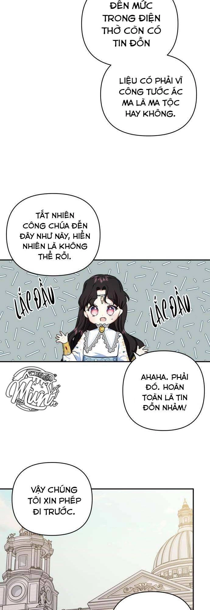 Con Gái Của Công Tước Ác Ma Chapter 52 - 12