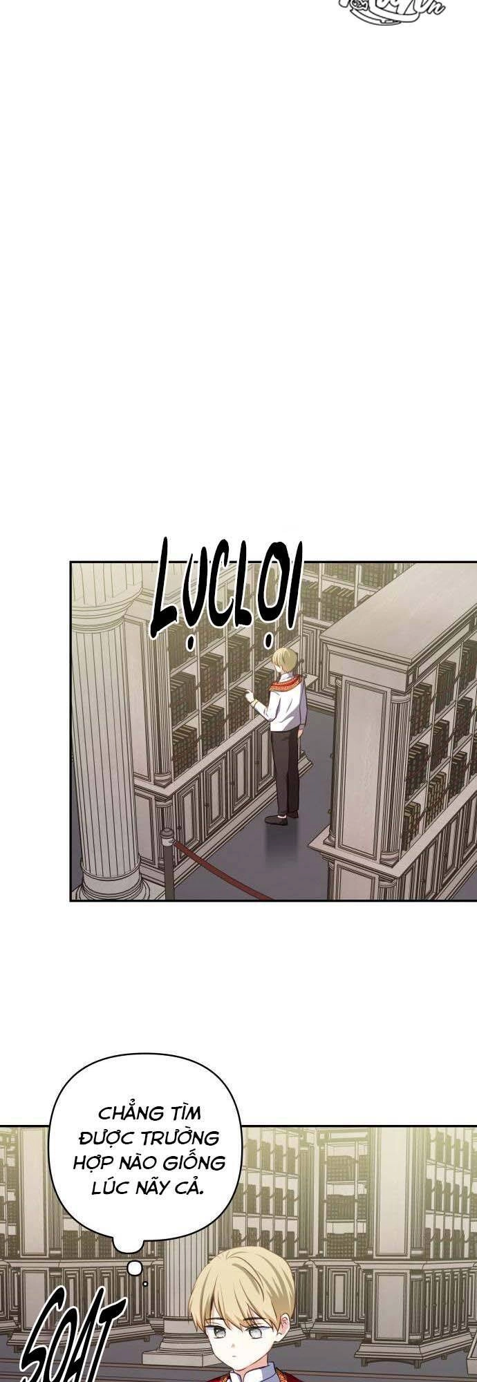 Con Gái Của Công Tước Ác Ma Chapter 52 - 15