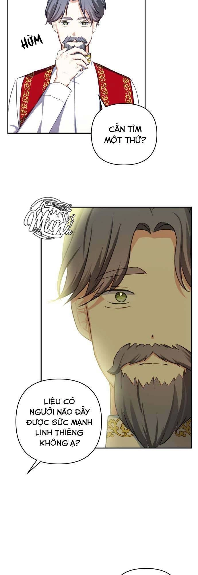 Con Gái Của Công Tước Ác Ma Chapter 52 - 17