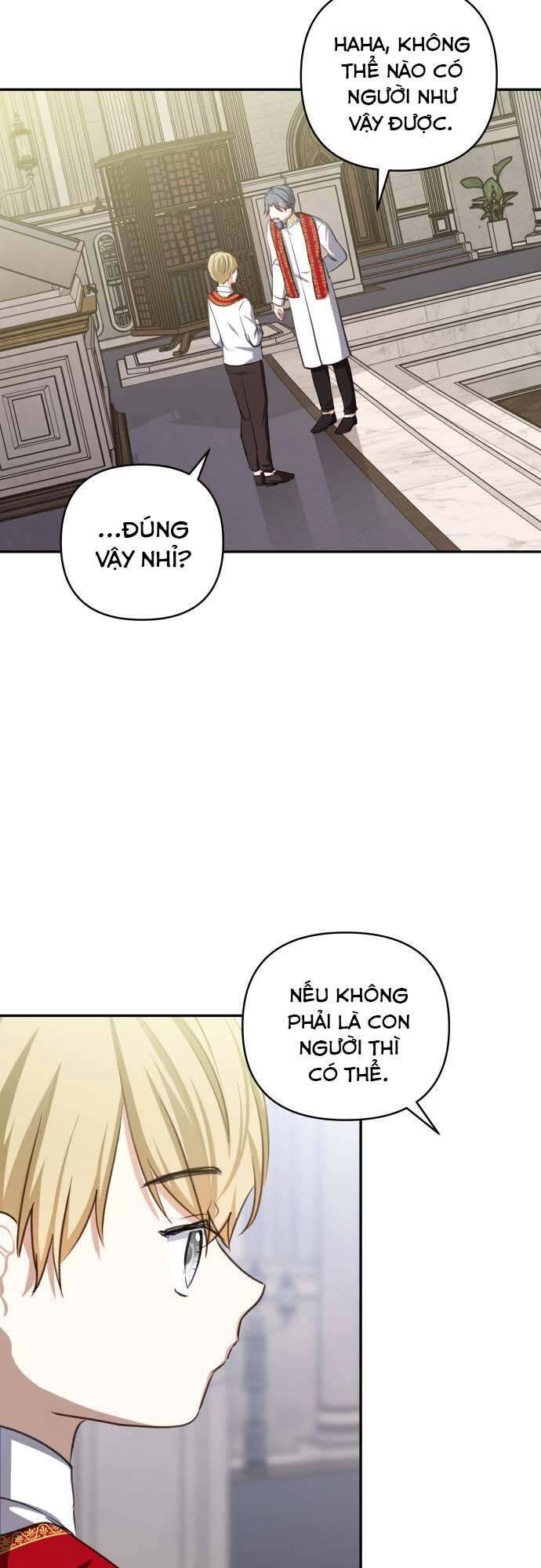 Con Gái Của Công Tước Ác Ma Chapter 52 - 18