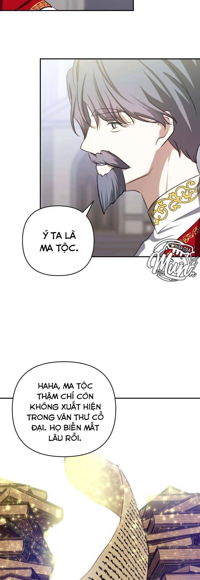 Con Gái Của Công Tước Ác Ma Chapter 52 - 19