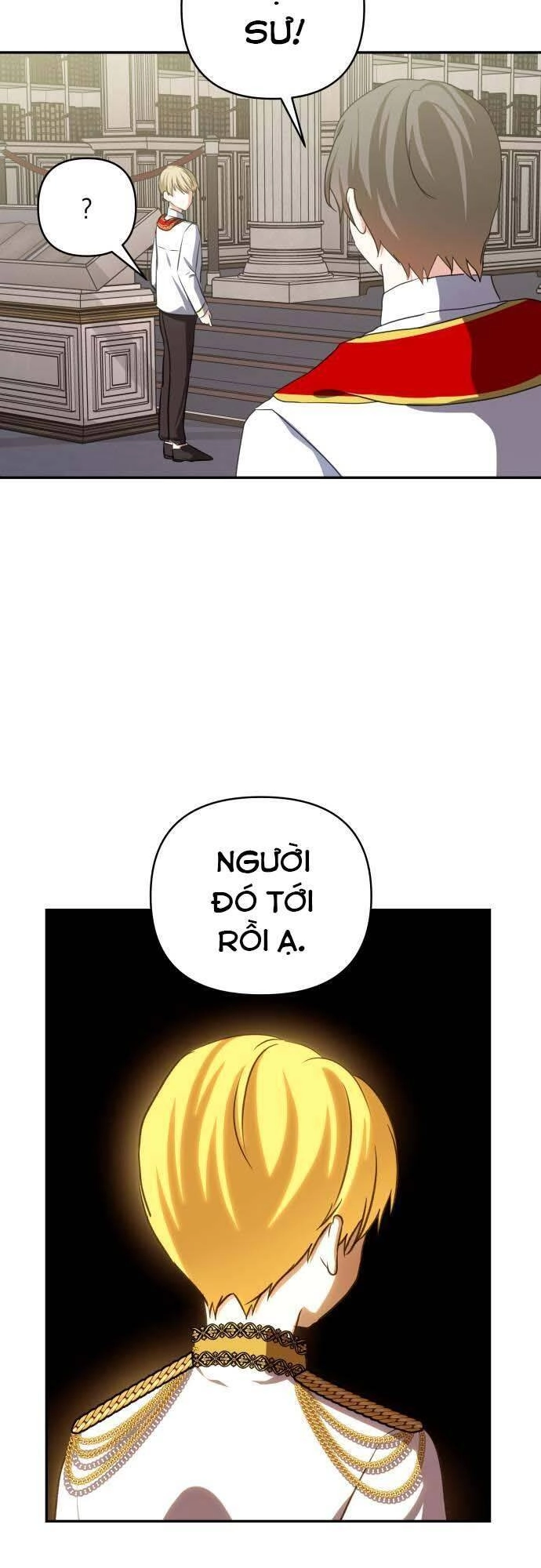 Con Gái Của Công Tước Ác Ma Chapter 52 - 22