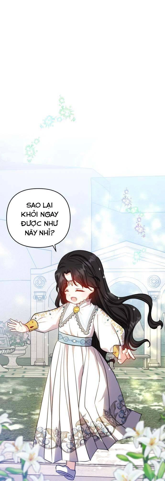 Con Gái Của Công Tước Ác Ma Chapter 52 - 23