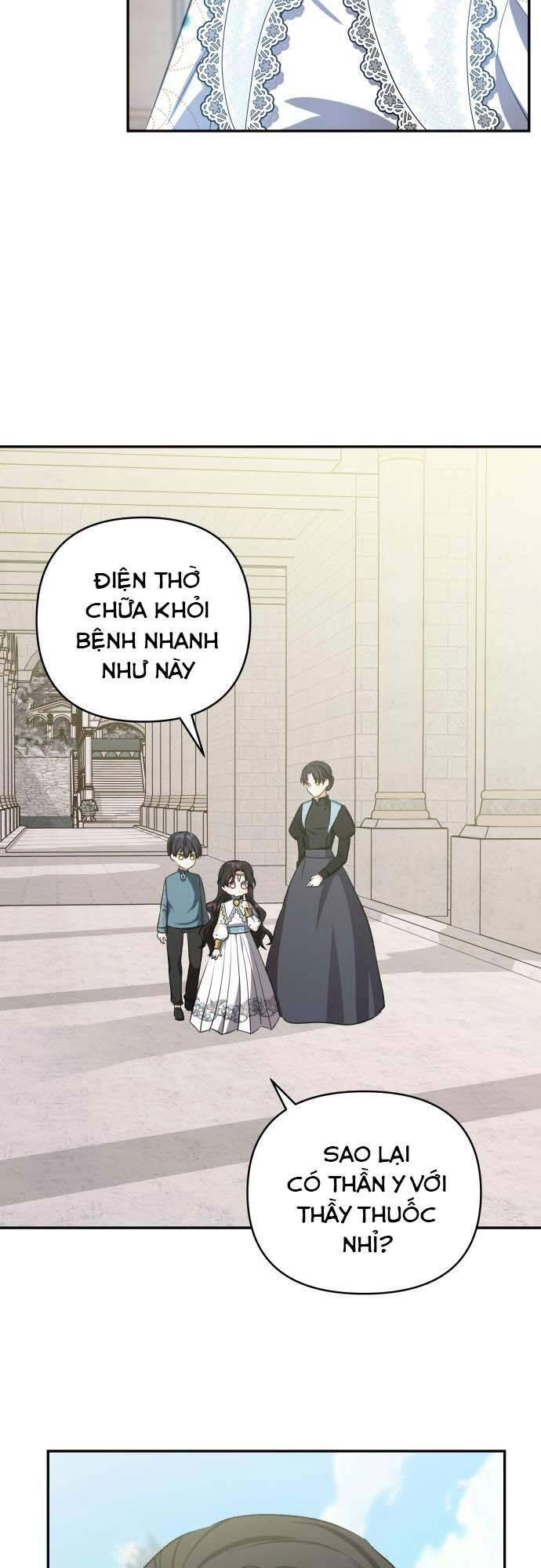 Con Gái Của Công Tước Ác Ma Chapter 52 - 25