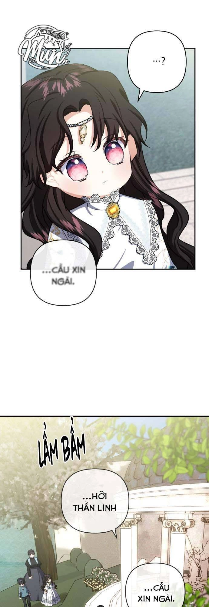 Con Gái Của Công Tước Ác Ma Chapter 52 - 27