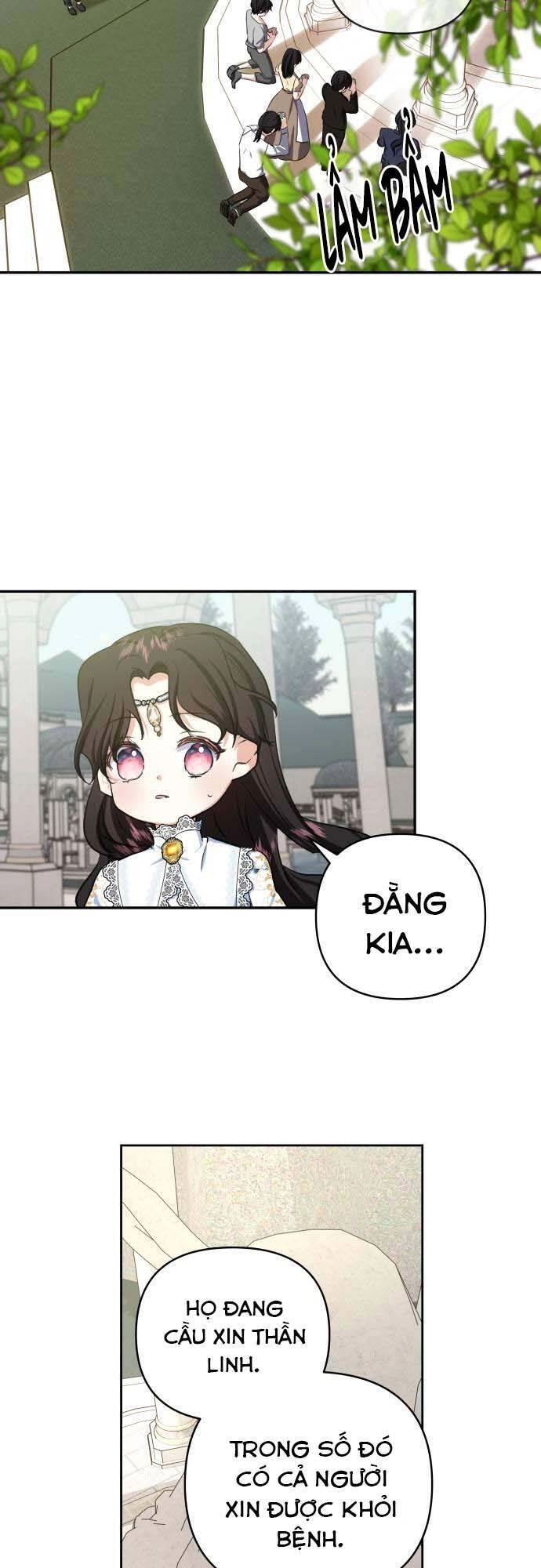 Con Gái Của Công Tước Ác Ma Chapter 52 - 28