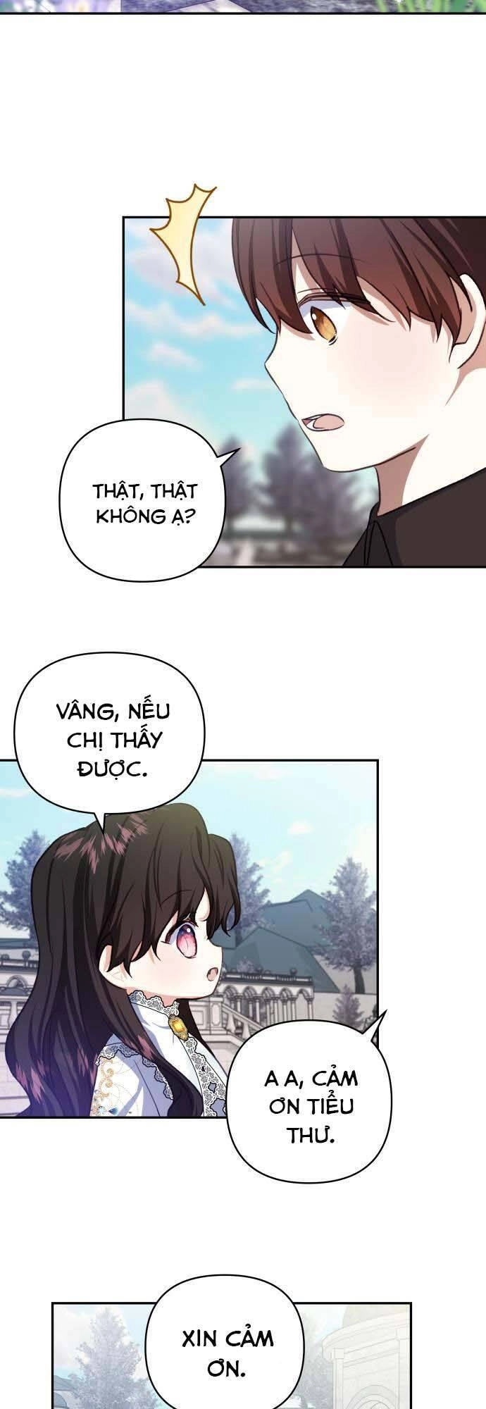 Con Gái Của Công Tước Ác Ma Chapter 52 - 34