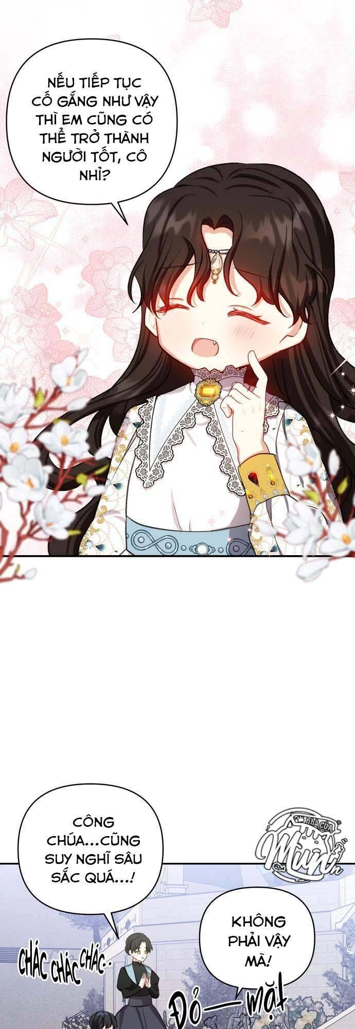 Con Gái Của Công Tước Ác Ma Chapter 52 - 38