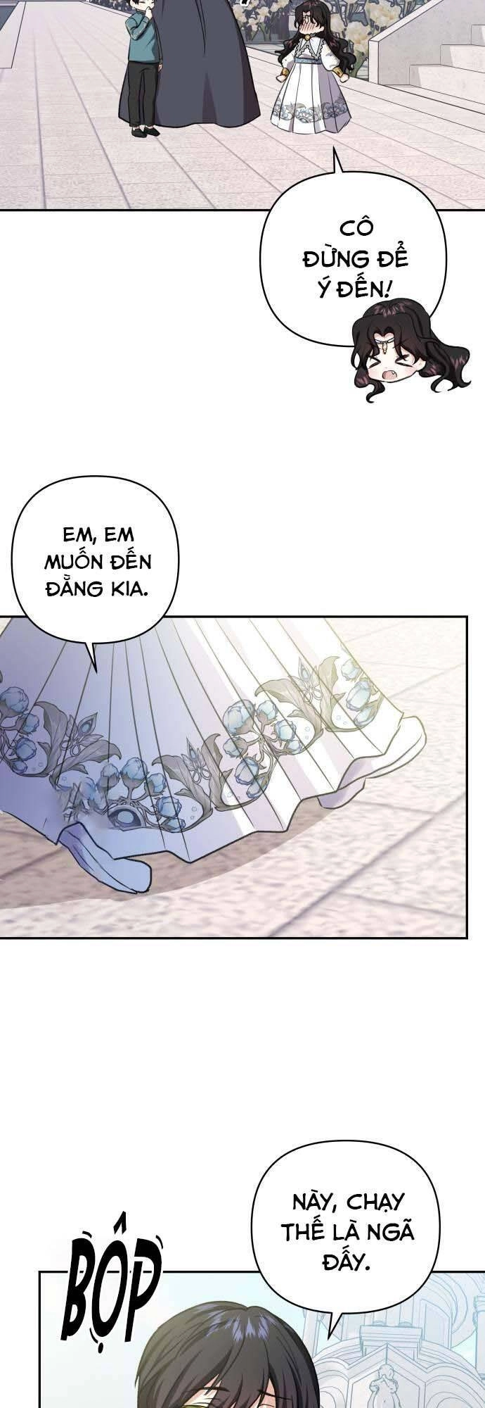 Con Gái Của Công Tước Ác Ma Chapter 52 - 39