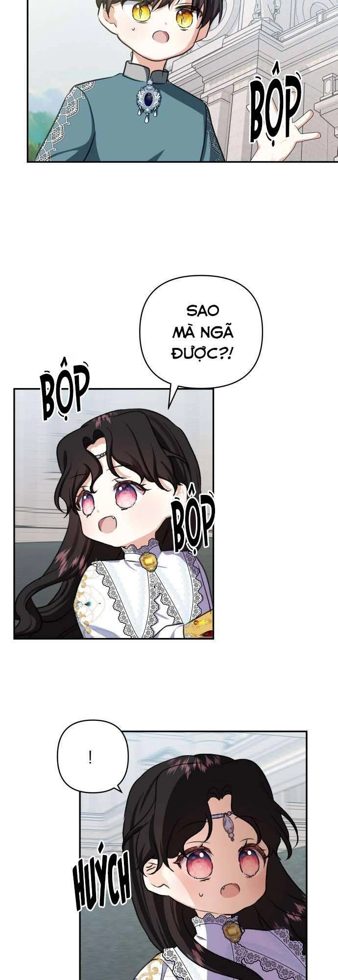 Con Gái Của Công Tước Ác Ma Chapter 52 - 40