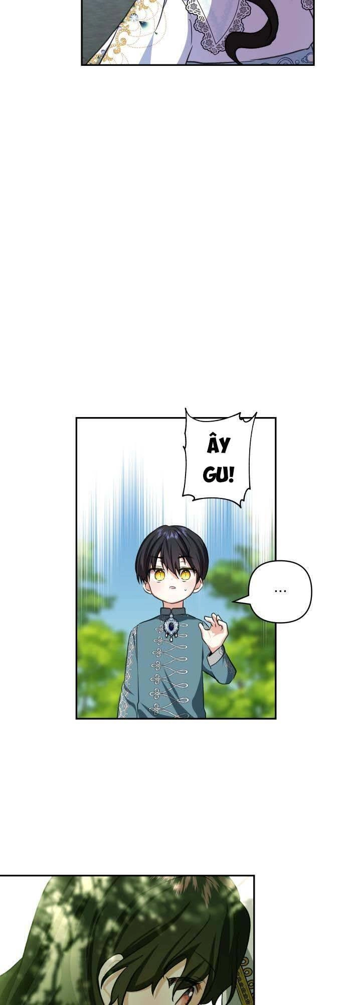 Con Gái Của Công Tước Ác Ma Chapter 52 - 41