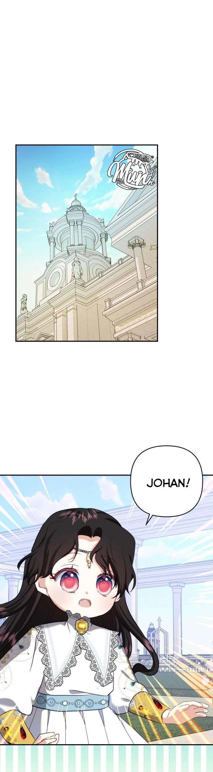 Con Gái Của Công Tước Ác Ma Chapter 53 - 1