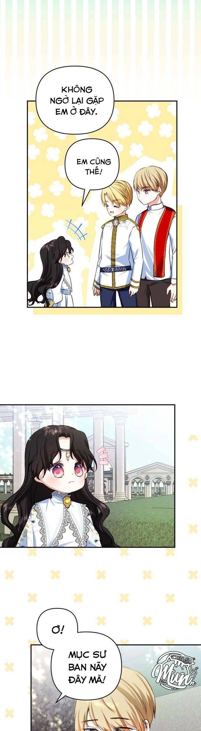 Con Gái Của Công Tước Ác Ma Chapter 53 - 2