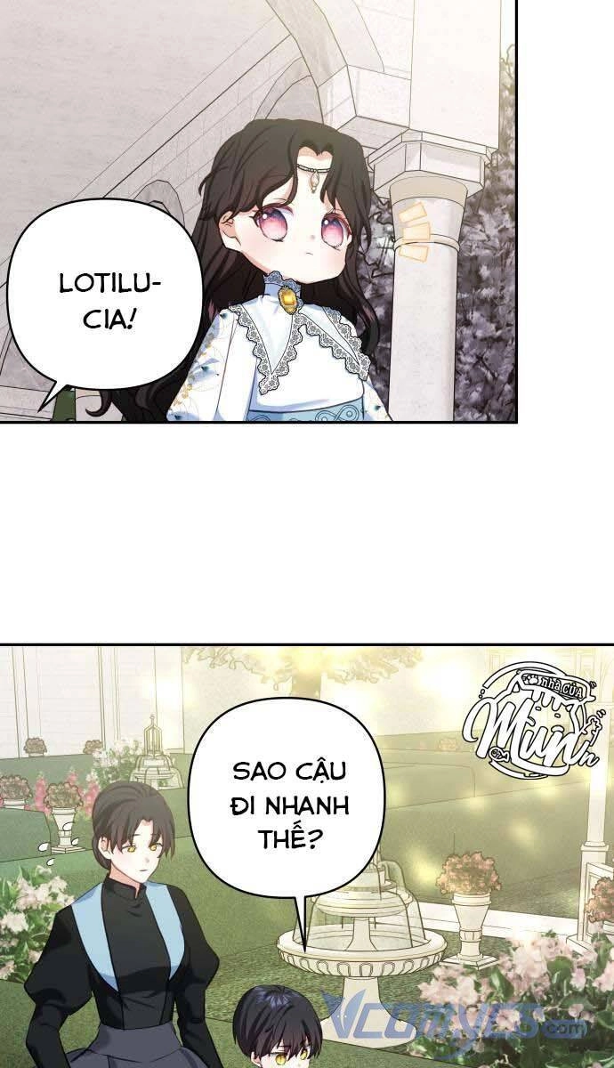 Con Gái Của Công Tước Ác Ma Chapter 53 - 5