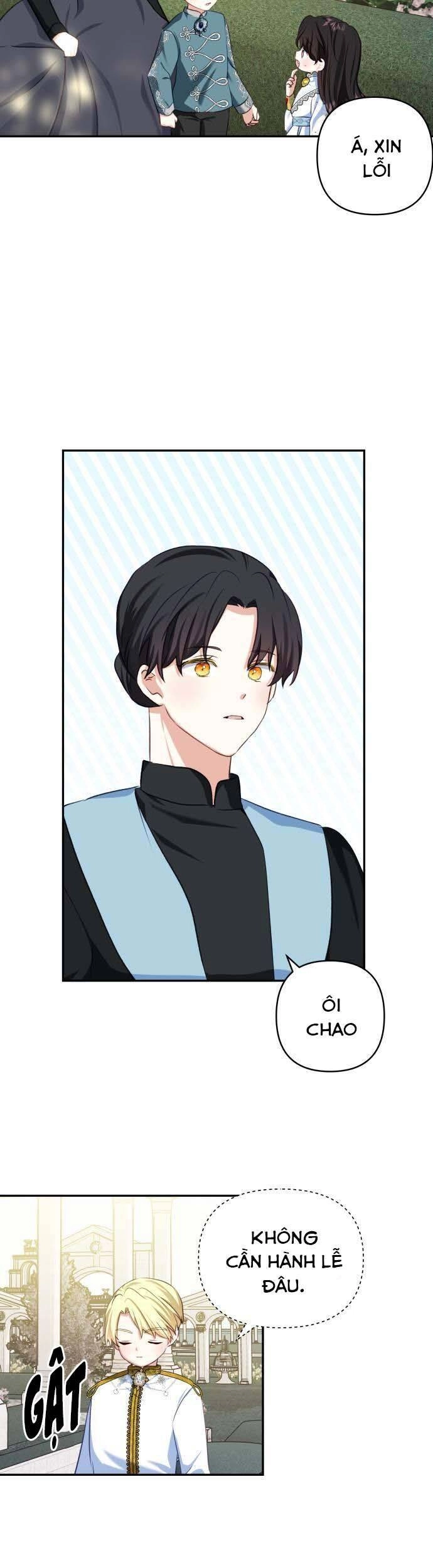 Con Gái Của Công Tước Ác Ma Chapter 53 - 6