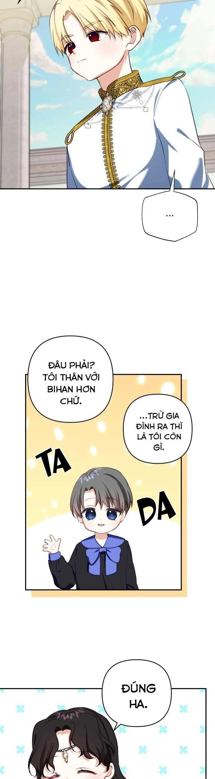 Con Gái Của Công Tước Ác Ma Chapter 53 - 11