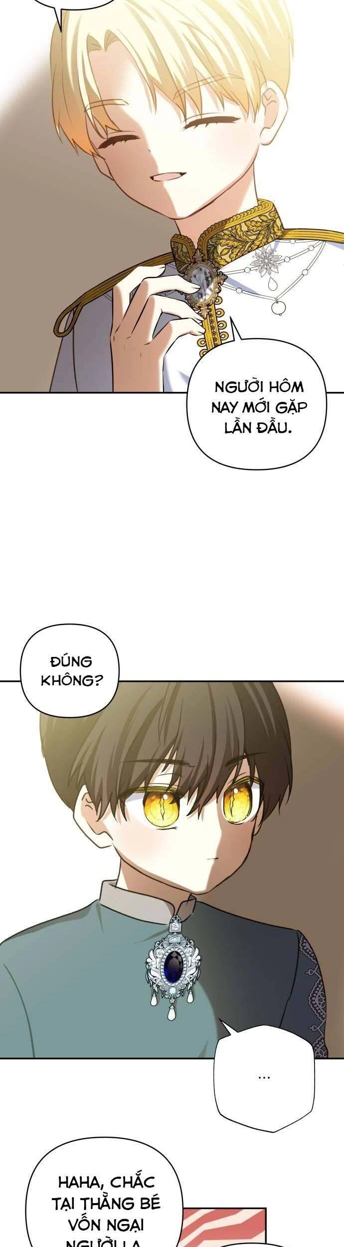 Con Gái Của Công Tước Ác Ma Chapter 53 - 13