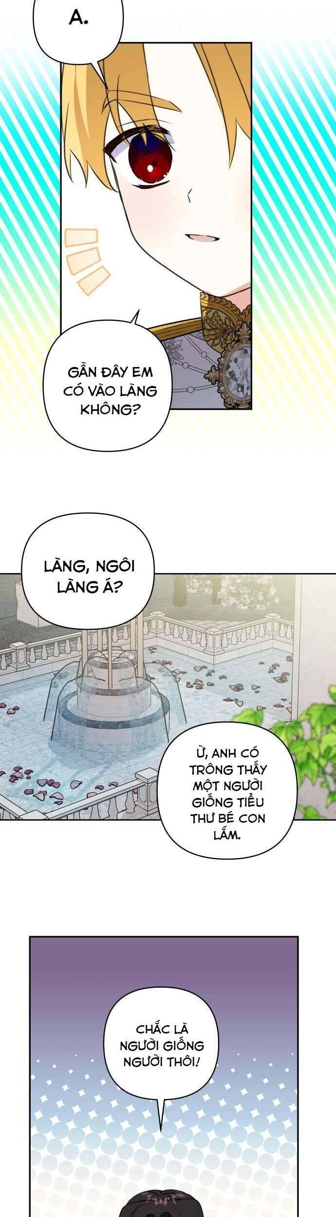 Con Gái Của Công Tước Ác Ma Chapter 53 - 17