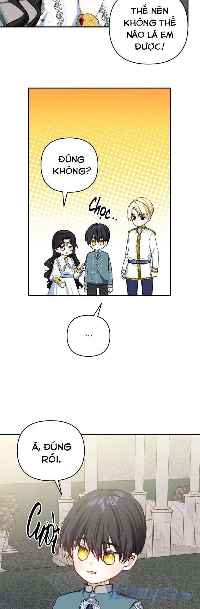 Con Gái Của Công Tước Ác Ma Chapter 53 - 19