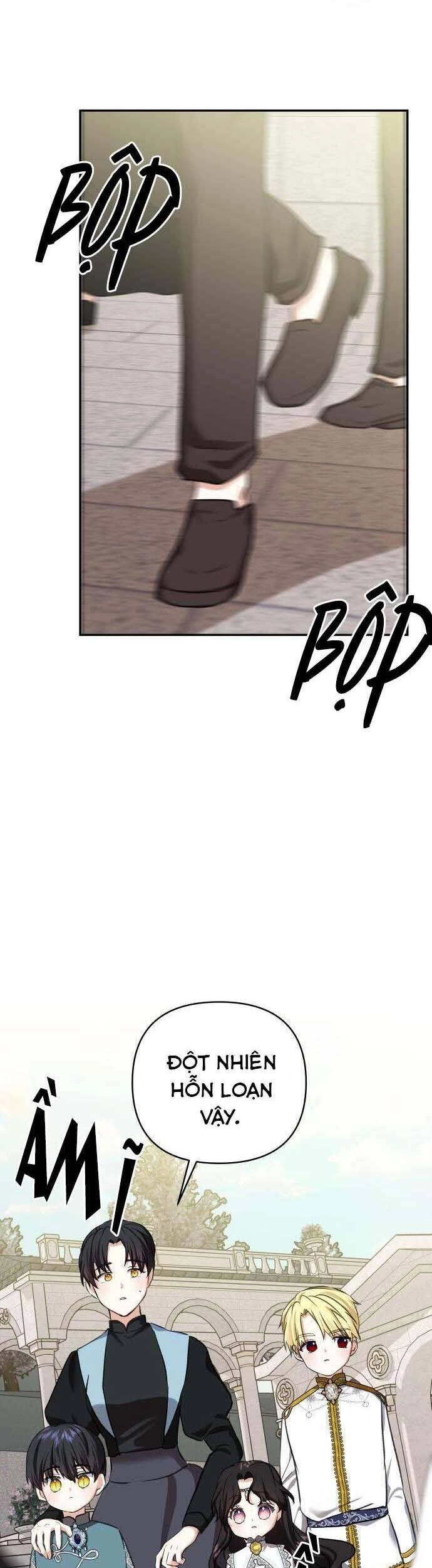 Con Gái Của Công Tước Ác Ma Chapter 53 - 21