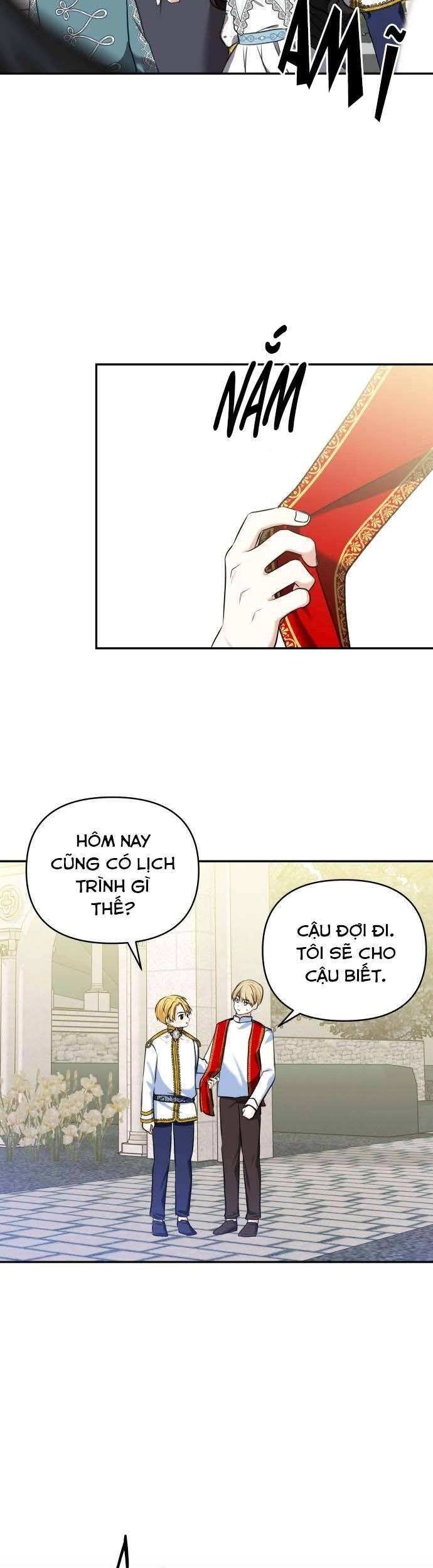 Con Gái Của Công Tước Ác Ma Chapter 53 - 22