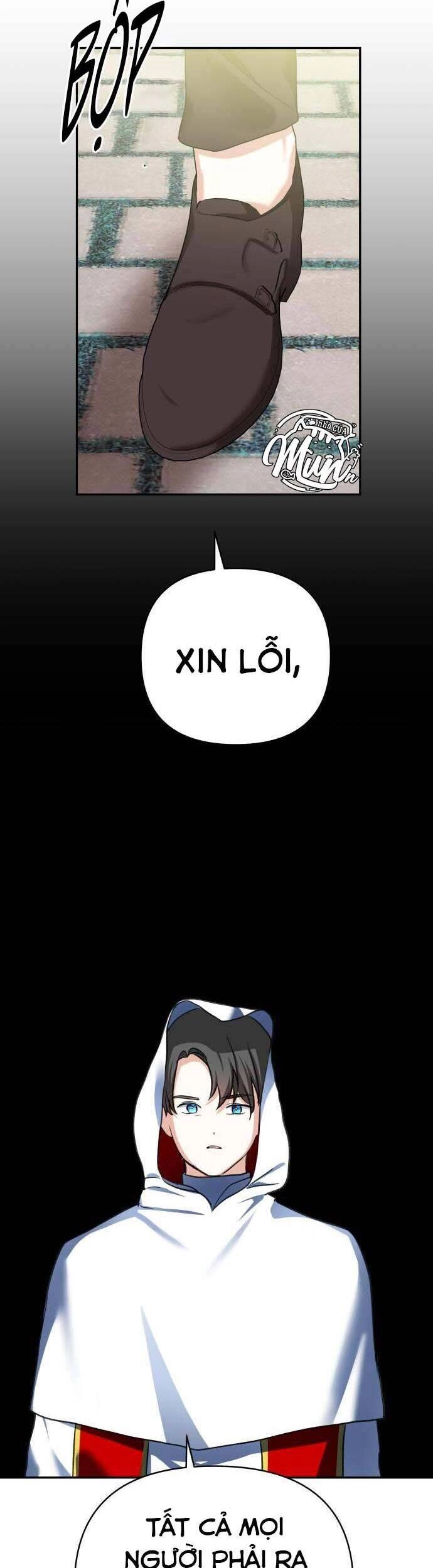 Con Gái Của Công Tước Ác Ma Chapter 53 - 23