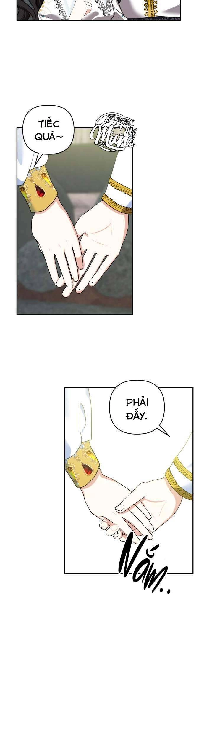 Con Gái Của Công Tước Ác Ma Chapter 53 - 25