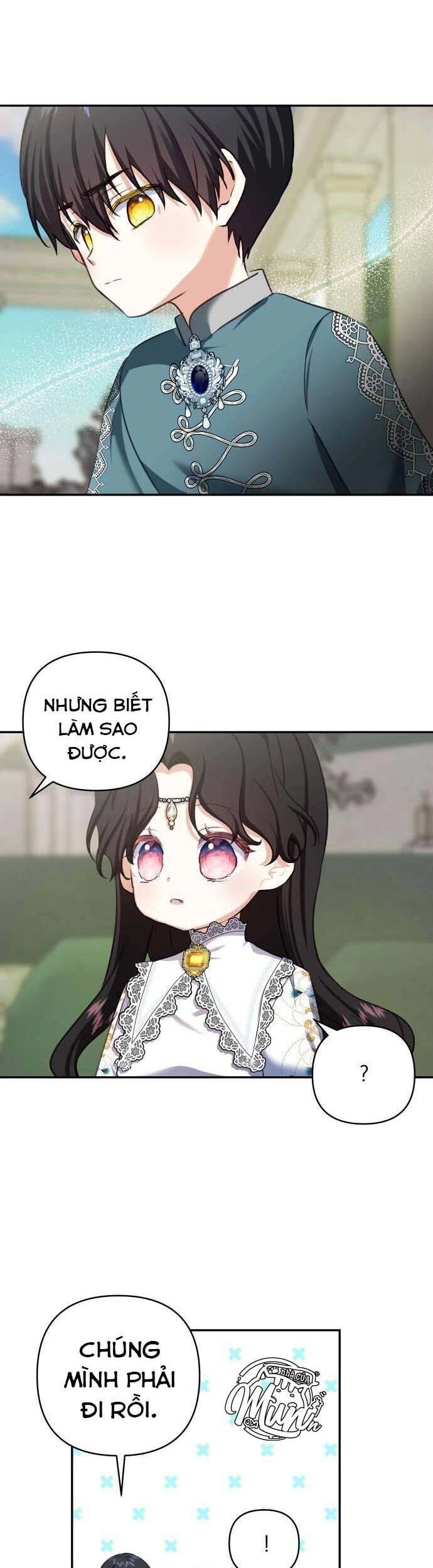 Con Gái Của Công Tước Ác Ma Chapter 53 - 26