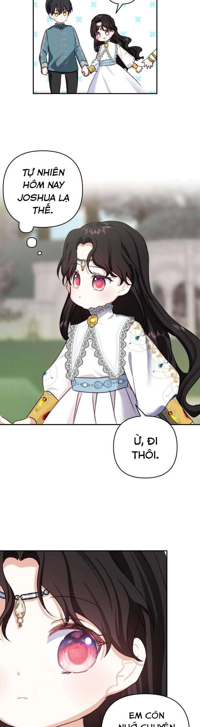 Con Gái Của Công Tước Ác Ma Chapter 53 - 27