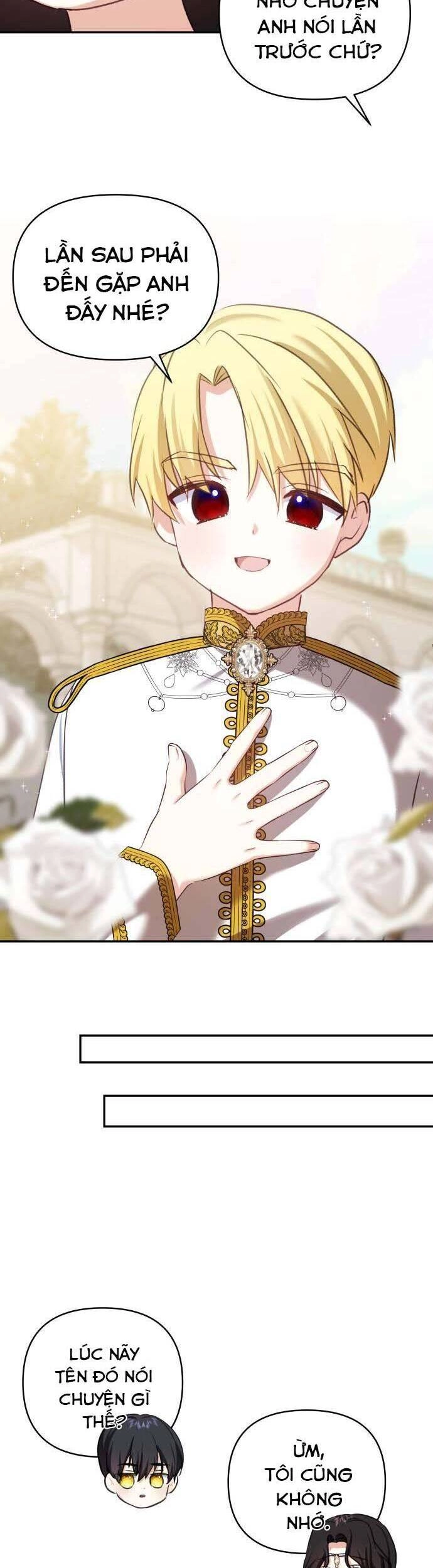 Con Gái Của Công Tước Ác Ma Chapter 53 - 28