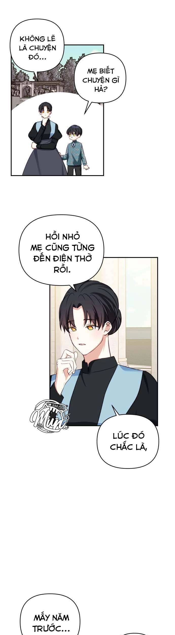 Con Gái Của Công Tước Ác Ma Chapter 53 - 30