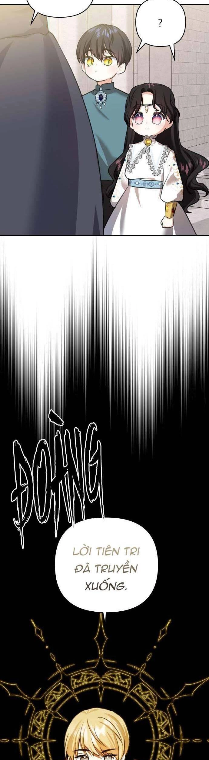 Con Gái Của Công Tước Ác Ma Chapter 53 - 31