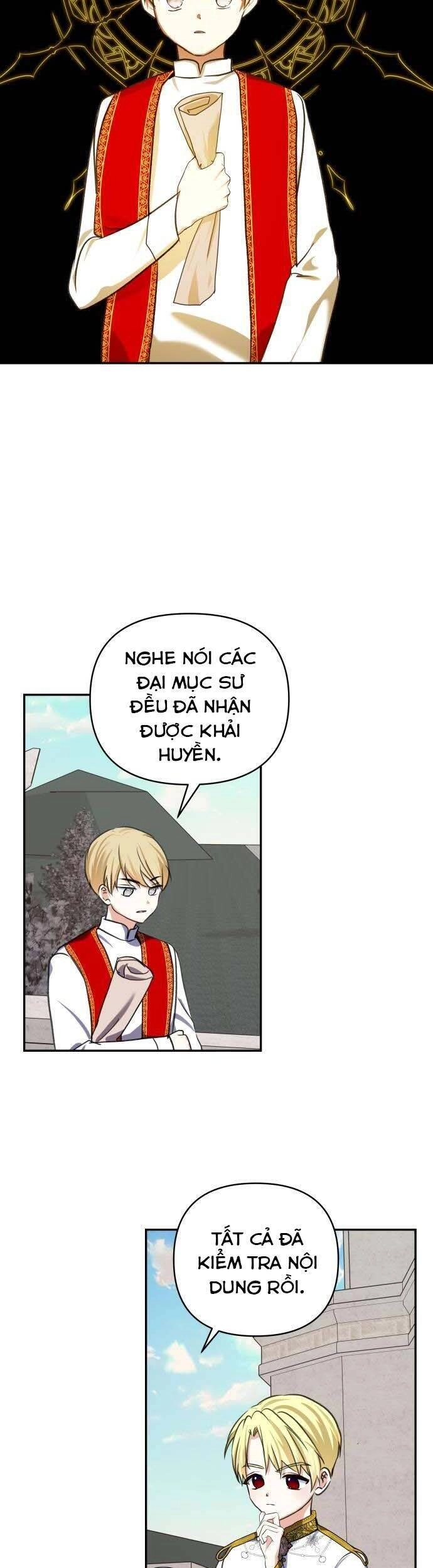 Con Gái Của Công Tước Ác Ma Chapter 53 - 32