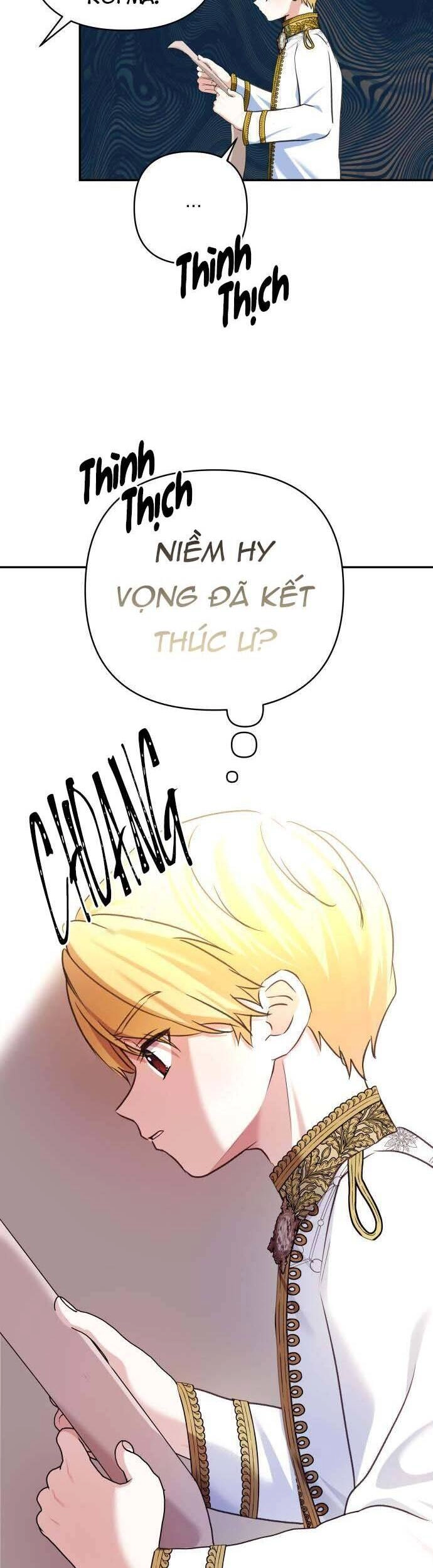 Con Gái Của Công Tước Ác Ma Chapter 53 - 35