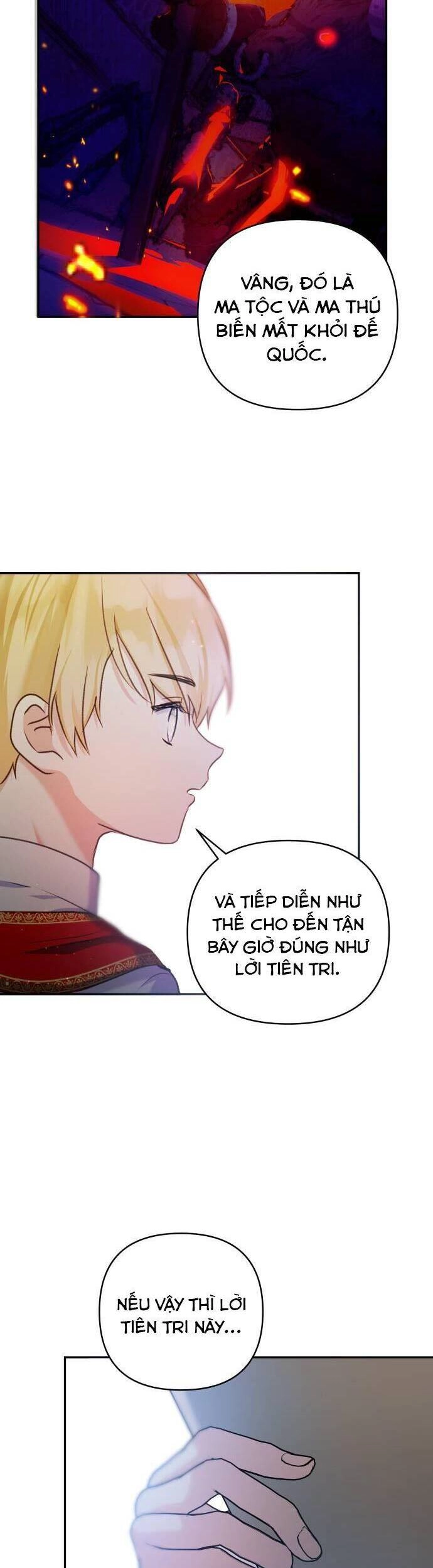 Con Gái Của Công Tước Ác Ma Chapter 54 - 2