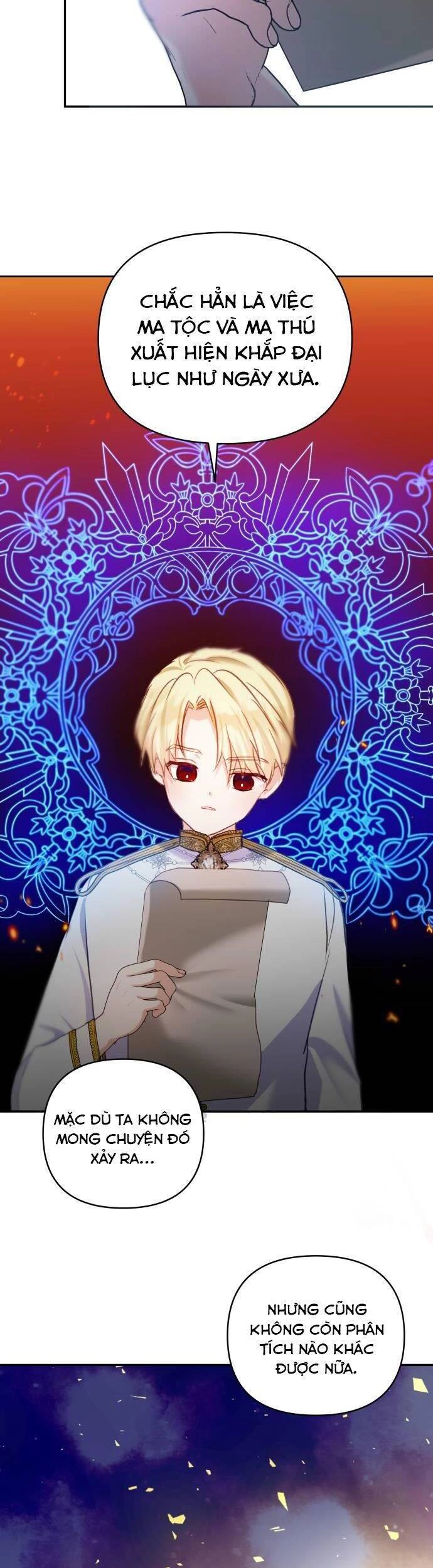 Con Gái Của Công Tước Ác Ma Chapter 54 - 3